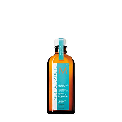 Moroccanoil Treatment Light Moroccanoil Treatment Light