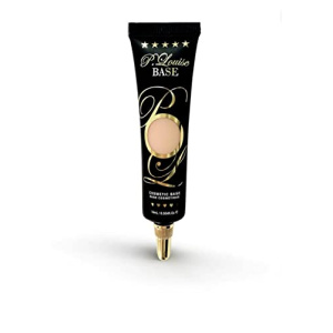 P.Louise EYESHADOW BASE SHADE RUMOUR 02, 0.504 Fl Oz (Pack of 1)
