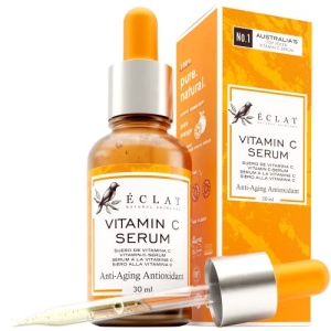 Vitamin C Face Serum - Hyaluronic Acid, Retinol, & Vit E - Anti Aging Facial Brightening Serum for Skin Care - Timeless Pure Vitamin C Serum for Face, Vit C Serum Oil, Face Serum for Women (#1 Best Selling Vitamin C Serum)
