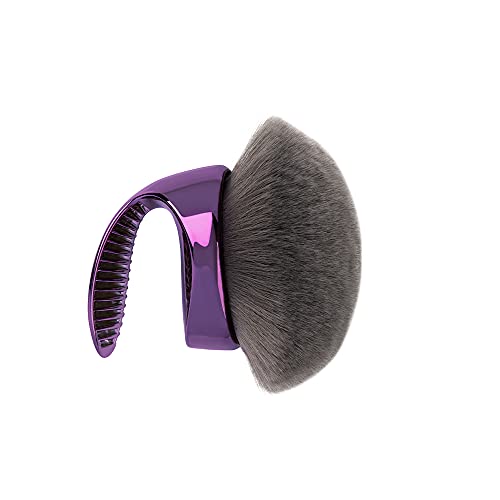 Westmore Beauty Blend & Blur Extra Large Body Makeup Brush Westmore Beauty Blend & Blur Extra Large Body Makeup Brush for Self Tanner, Leg Makeup & Bronzer; Provides Flawless Application Without Streaking - Kabuki Brush Kabuki Foundation Brush