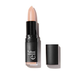 e.l.f, Lip Exfoliator, Smoothing, Conditioning, Easy To Apply, Removes Dry, Chapped Skin, Sweet Cherry, Infused with Vitamin E, Shea Butter, Avocado, Grape and Jojoba Oils, 0.11 Oz