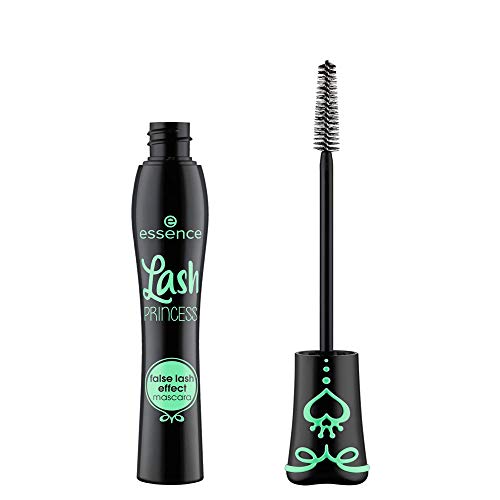 essence | Lash Princess False Lash Effect Mascara | Gluten essence | Lash Princess False Lash Effect Mascara | Gluten & Cruelty Free